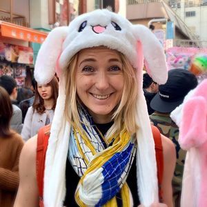 Meet your Posher, Meredith